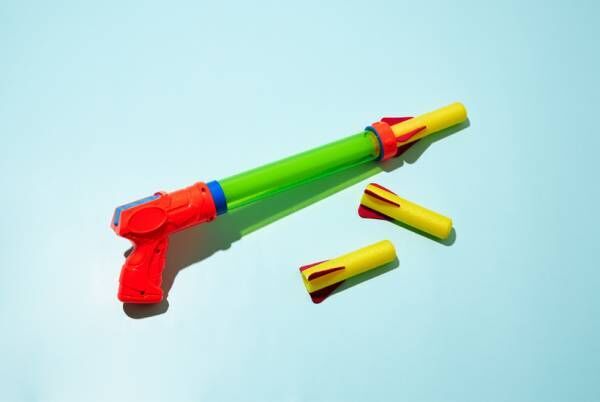 手軽に遊ぼう ワンコインで買える水遊びグッズ 年7月7日 ウーマンエキサイト 1 2