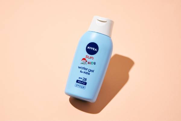 親子で使える最新日焼け止め5選 ＆ 紫外線対策キッズアイテム