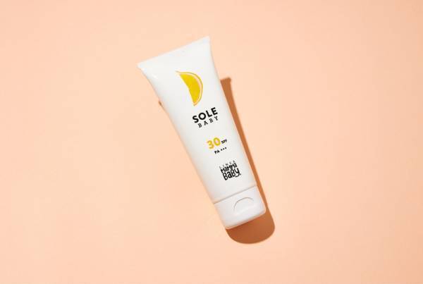 親子で使える最新日焼け止め5選 ＆ 紫外線対策キッズアイテム