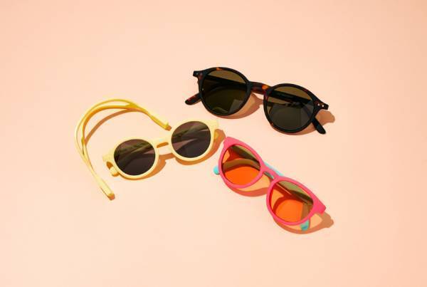 親子で使える最新日焼け止め5選 ＆ 紫外線対策キッズアイテム