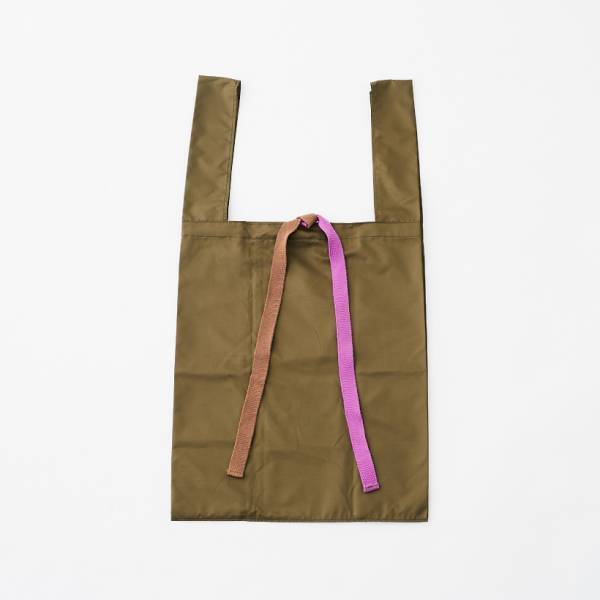 いま買うべき、エコバッグ22選 【機能性重視のものからおしゃれな人気ブランドまで】