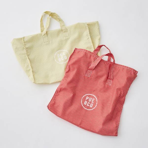 いま買うべき、エコバッグ22選 【機能性重視のものからおしゃれな人気ブランドまで】