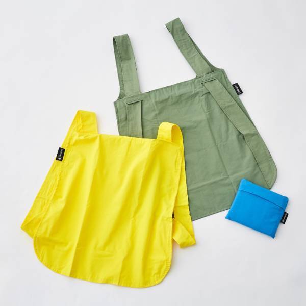 いま買うべき、エコバッグ22選 【機能性重視のものからおしゃれな人気ブランドまで】