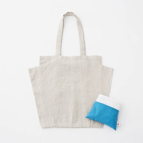 いま買うべき、エコバッグ22選 【機能性重視のものからおしゃれな人気ブランドまで】