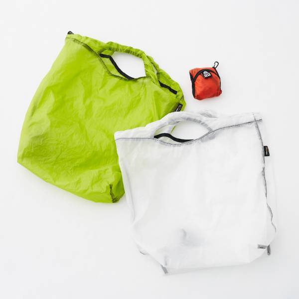 いま買うべき、エコバッグ22選 【機能性重視のものからおしゃれな人気ブランドまで】