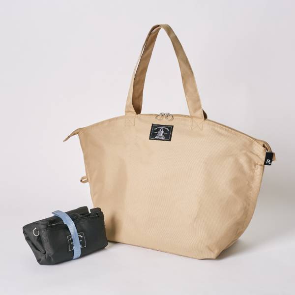 いま買うべき、エコバッグ22選 【機能性重視のものからおしゃれな人気ブランドまで】