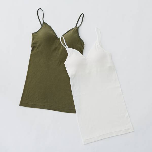 マタニティにおすすめ！ ずっと使えるウェアと便利アイテム8選