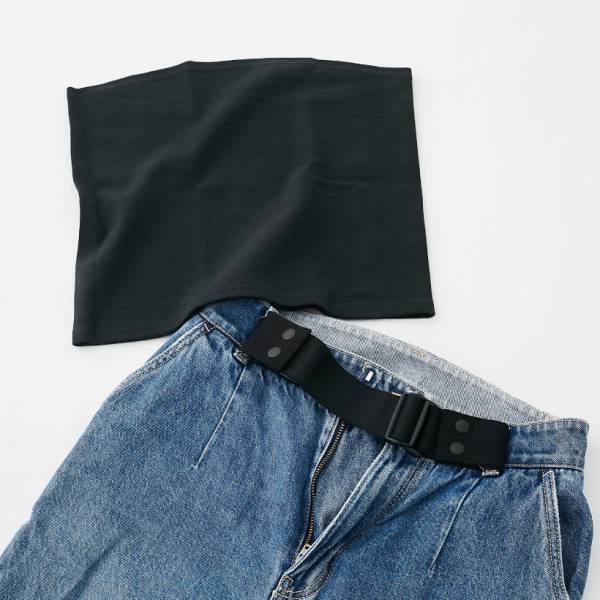 マタニティにおすすめ！ ずっと使えるウェアと便利アイテム8選