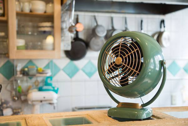 インテリアに馴染む、おしゃれなサーキュレーター＆扇風機 10選