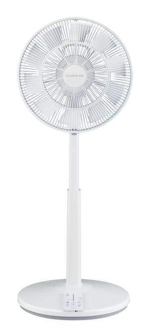 インテリアに馴染む、おしゃれなサーキュレーター＆扇風機 10選