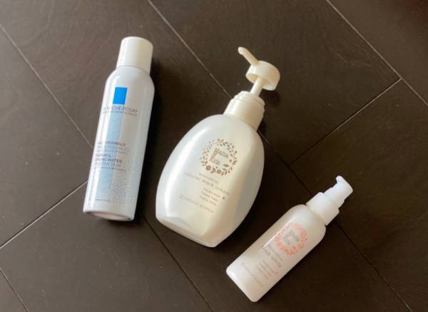 ビューティサロン『フレジエ』代表・高山直子さんの おしゃれで素敵なマタニティライフ