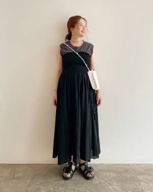 ビューティサロン『フレジエ』代表・高山直子さんの おしゃれで素敵なマタニティライフ