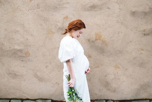 ビューティサロン『フレジエ』代表・高山直子さんの おしゃれで素敵なマタニティライフ