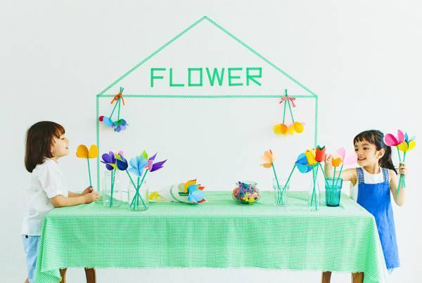 簡単で楽しい！ 親子工作アイディア 12選