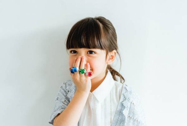 簡単で楽しい！ 親子工作アイディア 12選