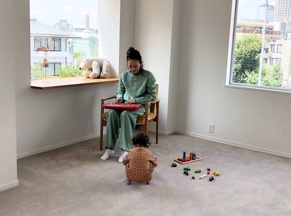 HugMug 秋冬号 制作日記【Vol.1 臼田あさ美さんが表紙モデルに初登場！】