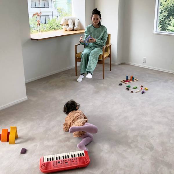 HugMug 秋冬号 制作日記【Vol.1 臼田あさ美さんが表紙モデルに初登場！】