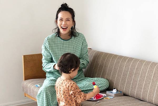 HugMug 秋冬号 制作日記【Vol.1 臼田あさ美さんが表紙モデルに初登場！】