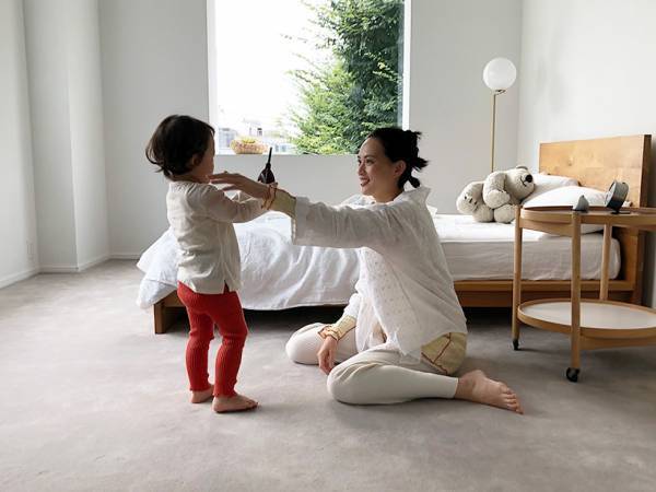 HugMug 秋冬号 制作日記【Vol.1 臼田あさ美さんが表紙モデルに初登場！】