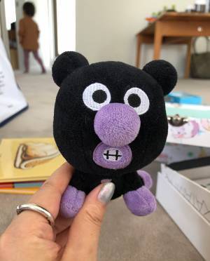 HugMug 秋冬号 制作日記【Vol.1 臼田あさ美さんが表紙モデルに初登場！】