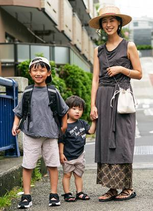 “針コスメ”に“ベランピンググッズ” etc… おしゃれママたちが最近買ったもの