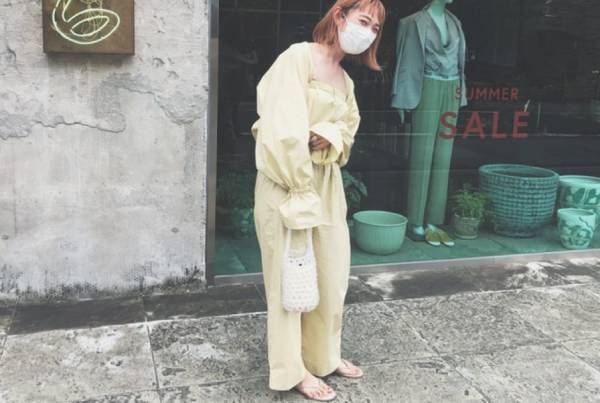 おしゃれ親子の秋物購入品をチェック！ 【ママアイテム】