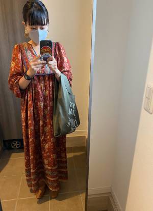 おしゃれ親子の秋物購入品をチェック！ 【ママアイテム】