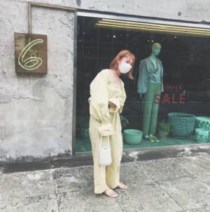 おしゃれ親子の秋物購入品をチェック！ 【ママアイテム】