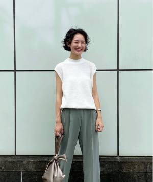 おしゃれ親子の秋物購入品をチェック！ 【ママアイテム】