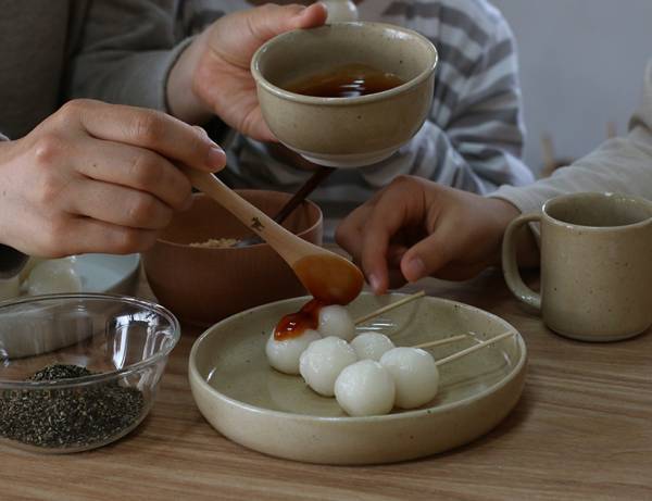 『中川政七商店』から季節のしつらい便が登場！ 親子で年間行事を体験しよう