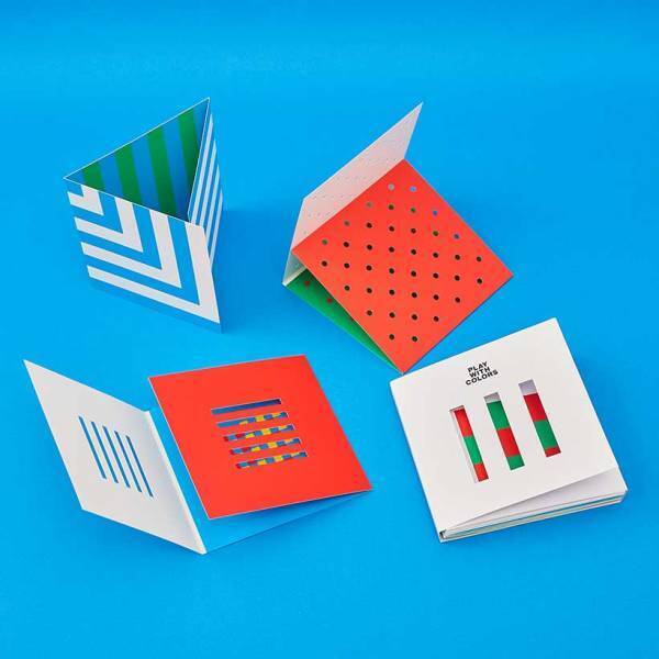 【プレゼントにもおすすめ！】年齢別 アートな絵本20選