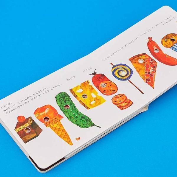 【プレゼントにもおすすめ！】年齢別 アートな絵本20選