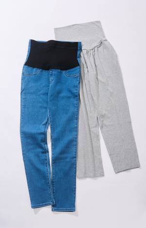 マタニティパンツ、みんな買ってる？ 上手な選び方＆おすすめ最旬20選