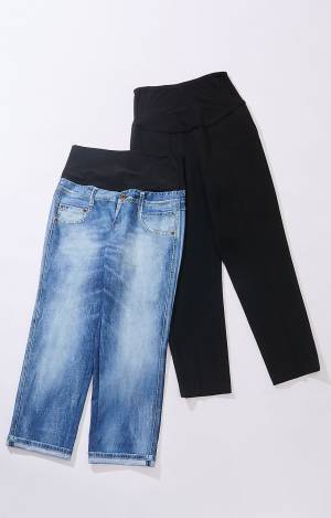 マタニティパンツ、みんな買ってる？ 上手な選び方＆おすすめ最旬20選