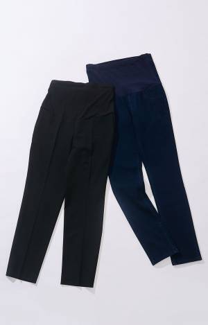 マタニティパンツ、みんな買ってる？ 上手な選び方＆おすすめ最旬20選