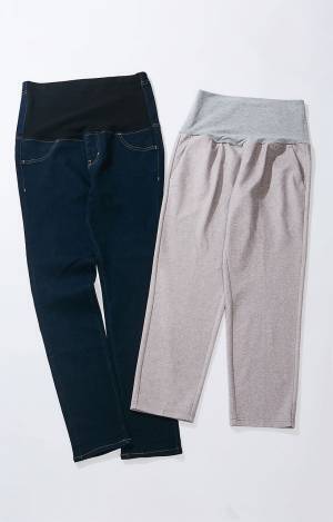 マタニティパンツ、みんな買ってる？ 上手な選び方＆おすすめ最旬20選