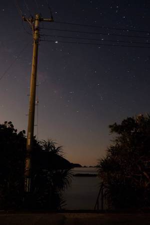 【連載】モデル・武智志穂の沖縄でのんびり双子育児 Vol.2「沖縄に移住したワケ」