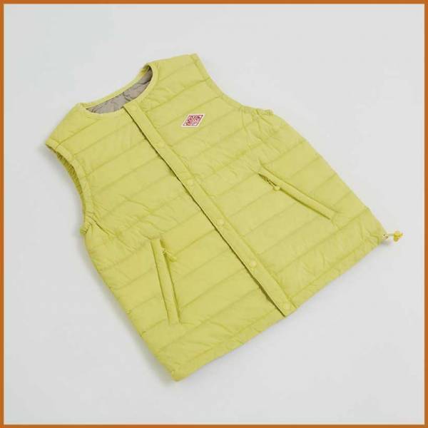 キッズの秋服はベストがあれば！ BEST of VEST 20