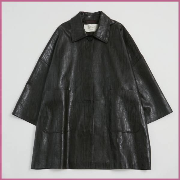 今年買うべきはこれ！ おしゃれな秋冬アウター20選