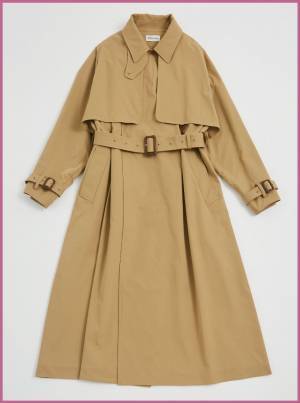 今年買うべきはこれ！ おしゃれな秋冬アウター20選