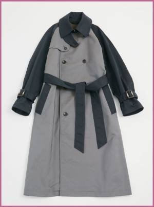 今年買うべきはこれ！ おしゃれな秋冬アウター20選