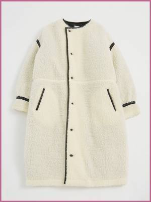 今年買うべきはこれ！ おしゃれな秋冬アウター20選