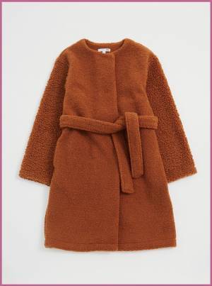 今年買うべきはこれ！ おしゃれな秋冬アウター20選