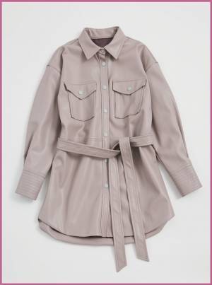 今年買うべきはこれ！ おしゃれな秋冬アウター20選