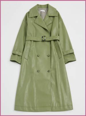 今年買うべきはこれ！ おしゃれな秋冬アウター20選