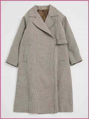 今年買うべきはこれ！ おしゃれな秋冬アウター20選