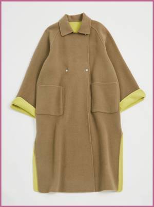 今年買うべきはこれ！ おしゃれな秋冬アウター20選