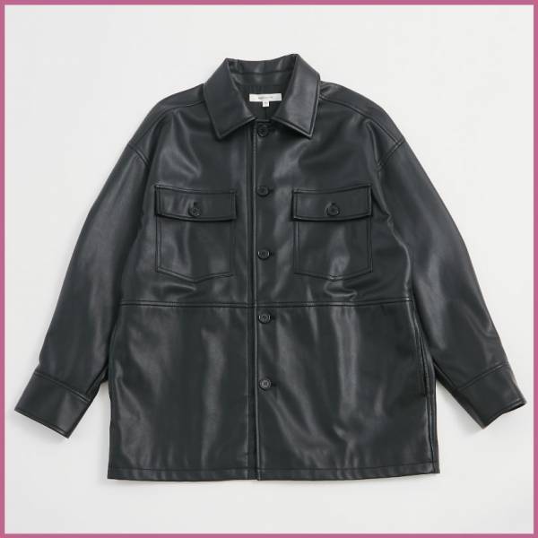 今年買うべきはこれ！ おしゃれな秋冬アウター20選