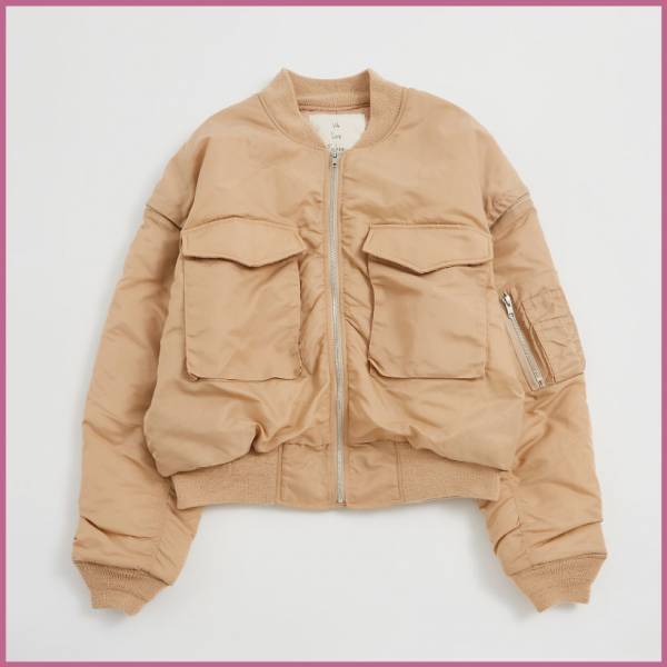 今年買うべきはこれ！ おしゃれな秋冬アウター20選