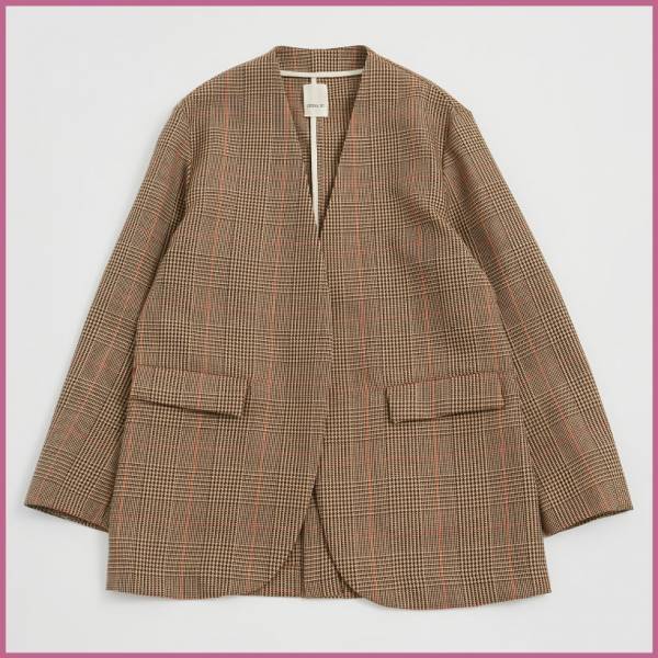 今年買うべきはこれ！ おしゃれな秋冬アウター20選